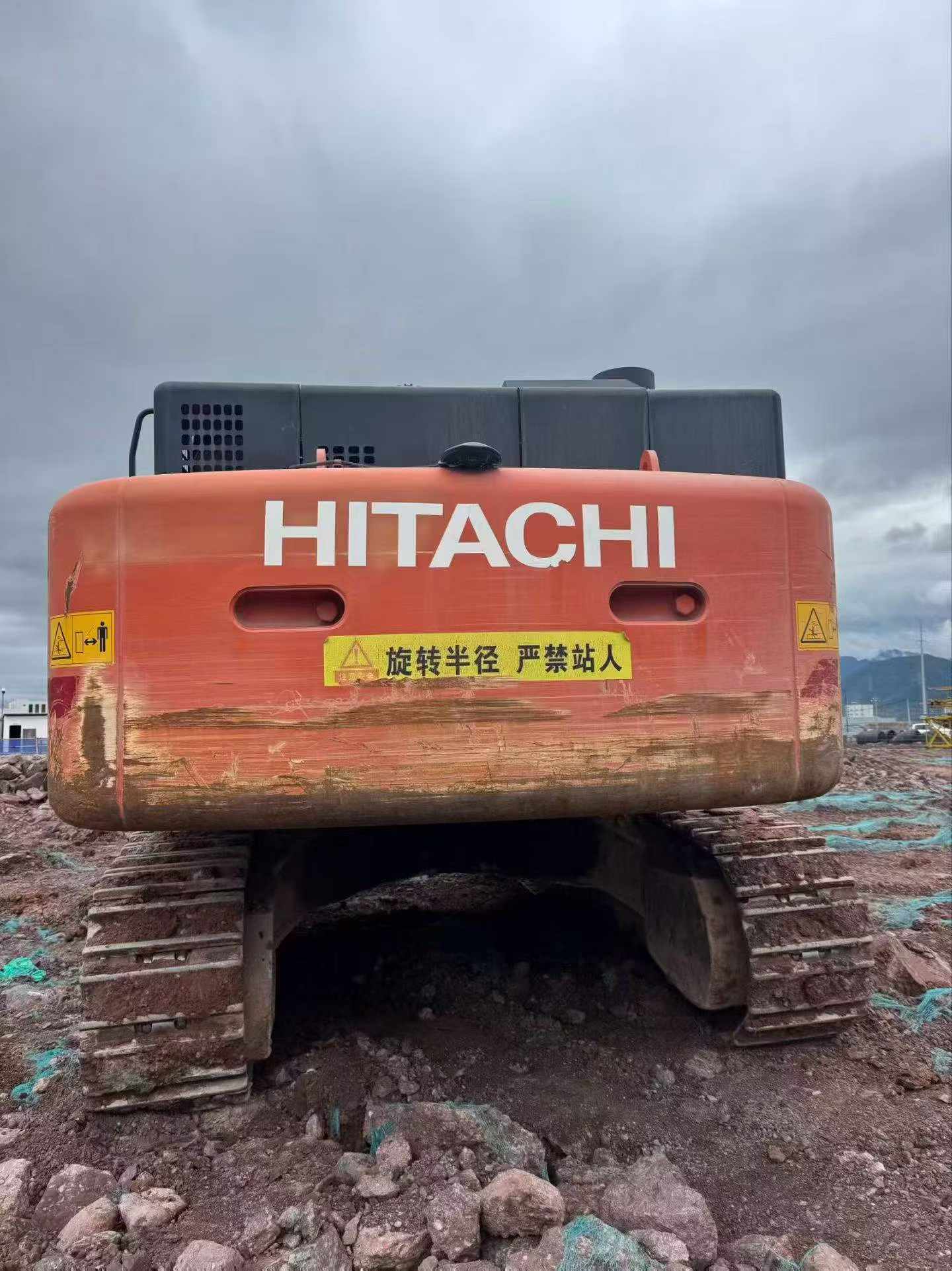 Buy Hitachi EX40U Used Excavator / 3 Buy Hitachi EX40U Used Excavator / 3