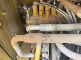 Buy Caterpillar 326DL Used Excavator / 5 Buy Caterpillar 326DL Used Excavator / 5