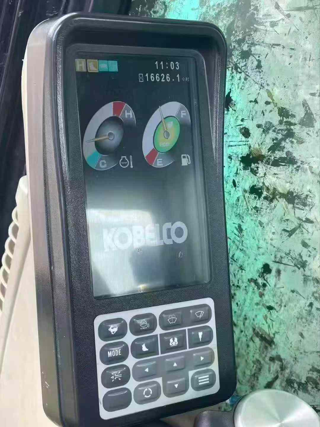 Buy Kobelco SK260 Used Excavator / 2 Buy Kobelco SK260 Used Excavator / 2