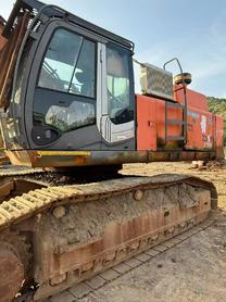 Buy Hitachi Used Excavator / 5 Buy Hitachi Used Excavator / 5