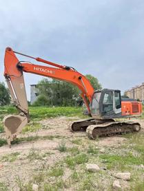 Buy Hitachi EX240-3 Used Excavator / 4 Buy Hitachi EX240-3 Used Excavator / 4