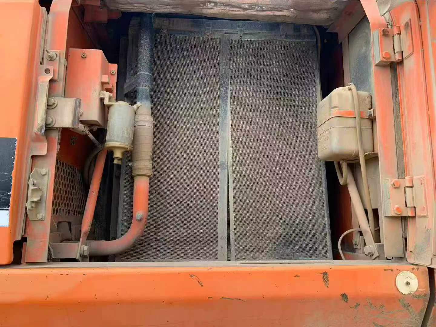 Buy Doosan DH210W-7 Used Excavator / 9 Buy Doosan DH210W-7 Used Excavator / 9