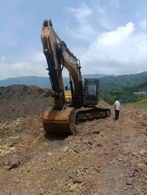Buy Sany SY365C-8 Used Excavator / 4 Buy Sany SY365C-8 Used Excavator / 4