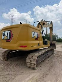 Buy Caterpillar 323 Used Excavator / 6 Buy Caterpillar 323 Used Excavator / 6