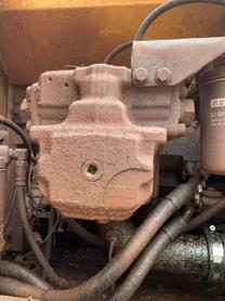 Buy Komatsu PC200-8N1 Used Excavator / 4 Buy Komatsu PC200-8N1 Used Excavator / 4