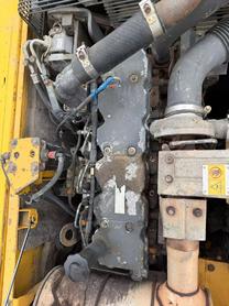 Buy Komatsu PC200-8 Used Excavator / 4 Buy Komatsu PC200-8 Used Excavator / 4