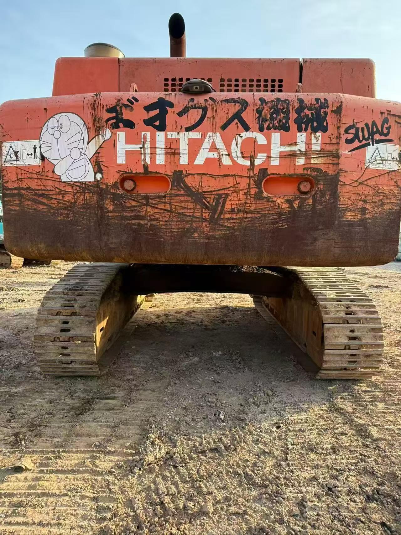 Buy Hitachi Used Excavator / 7 Buy Hitachi Used Excavator / 7