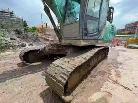 Buy Kobelco SK260LC-8 Used Excavator / 4 Buy Kobelco SK260LC-8 Used Excavator / 4