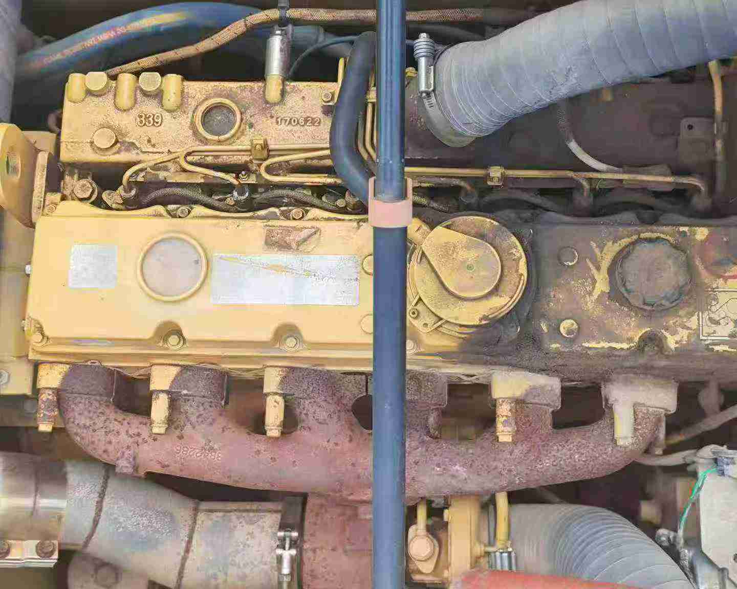 Buy Caterpillar 320D Used Excavator / 3 Buy Caterpillar 320D Used Excavator / 3