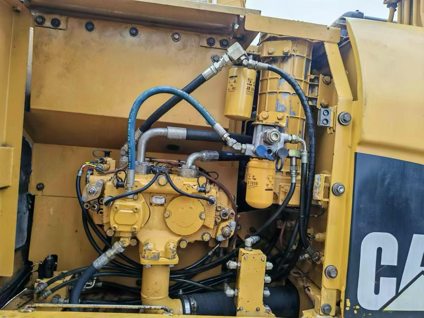 Buy Caterpillar 320D Used Excavator / 4 Buy Caterpillar 320D Used Excavator / 4