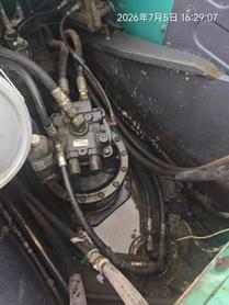 Buy Kobelco SK260 Used Excavator / 5 Buy Kobelco SK260 Used Excavator / 5
