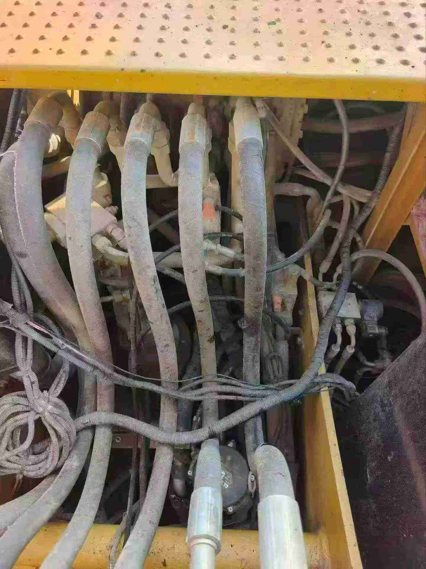 Buy Caterpillar CT150-8 Used Excavator / 2