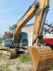 Buy XCMG XE200 Used Excavator / 3 Buy XCMG XE200 Used Excavator / 3