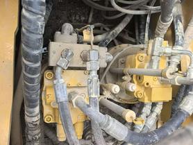 Buy Caterpillar 349E Used Excavator / 3 Buy Caterpillar 349E Used Excavator / 3