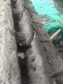 Buy Komatsu PC120-6E Used Excavator / 7 Buy Komatsu PC120-6E Used Excavator / 7