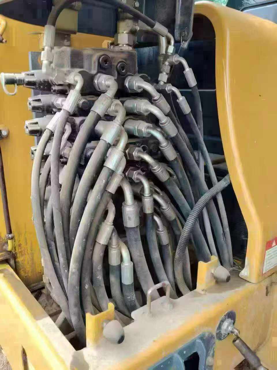 Buy XCMG XE60 Used Excavator / 4 Buy XCMG XE60 Used Excavator / 4