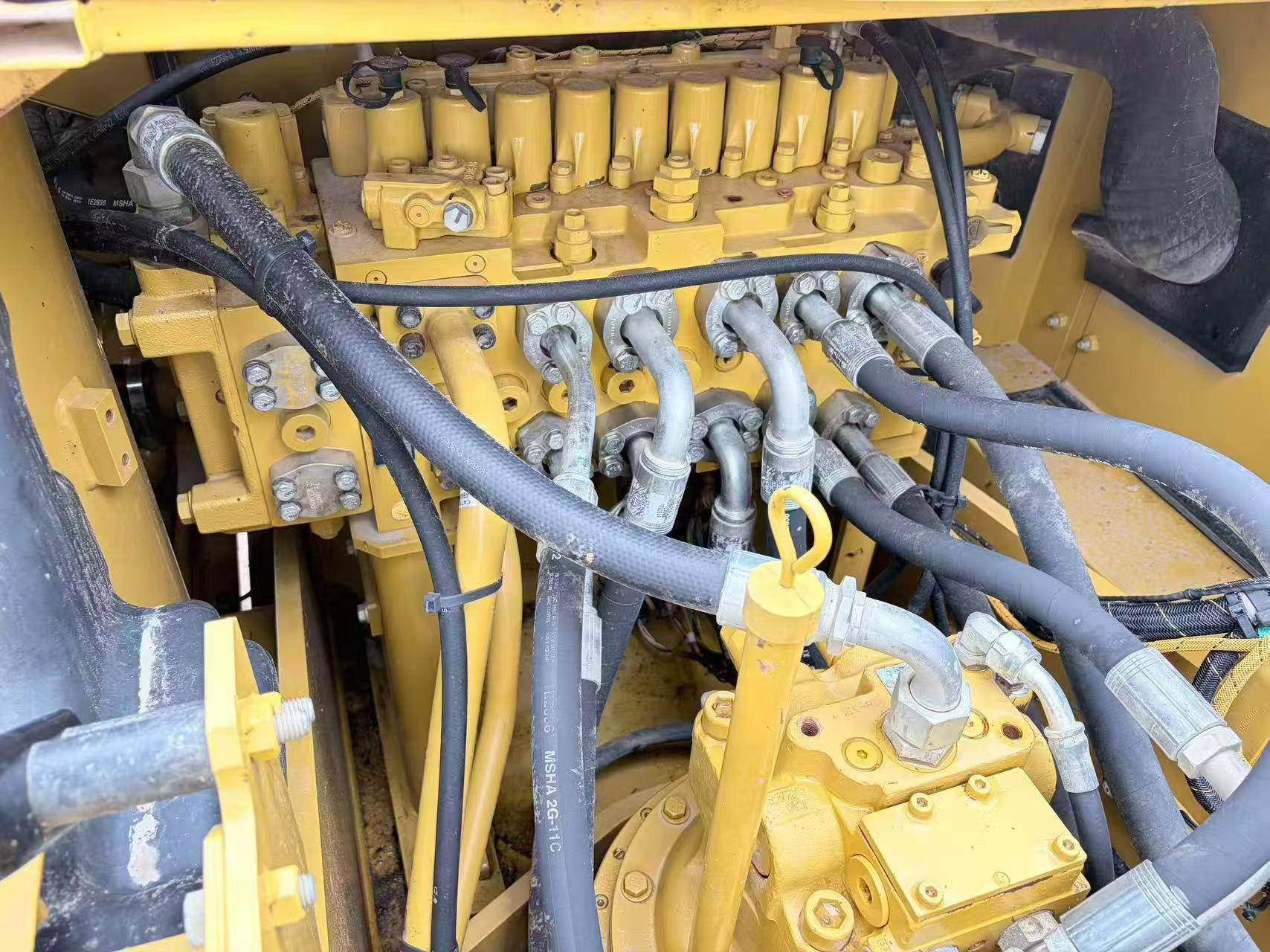 Buy Caterpillar 320GC Used Excavator / 9 Buy Caterpillar 320GC Used Excavator / 9