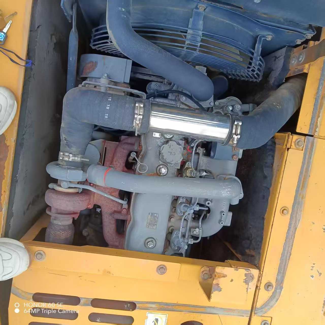 Buy XCMG XE135B Used Excavator / 3 Buy XCMG XE135B Used Excavator / 3