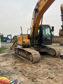 Buy Hyundai R215VS Used Excavator / 7 Buy Hyundai R215VS Used Excavator / 7