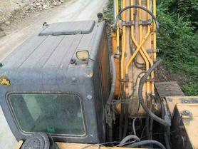 Buy Hyundai R225-7 Used Excavator / 3 Buy Hyundai R225-7 Used Excavator / 3