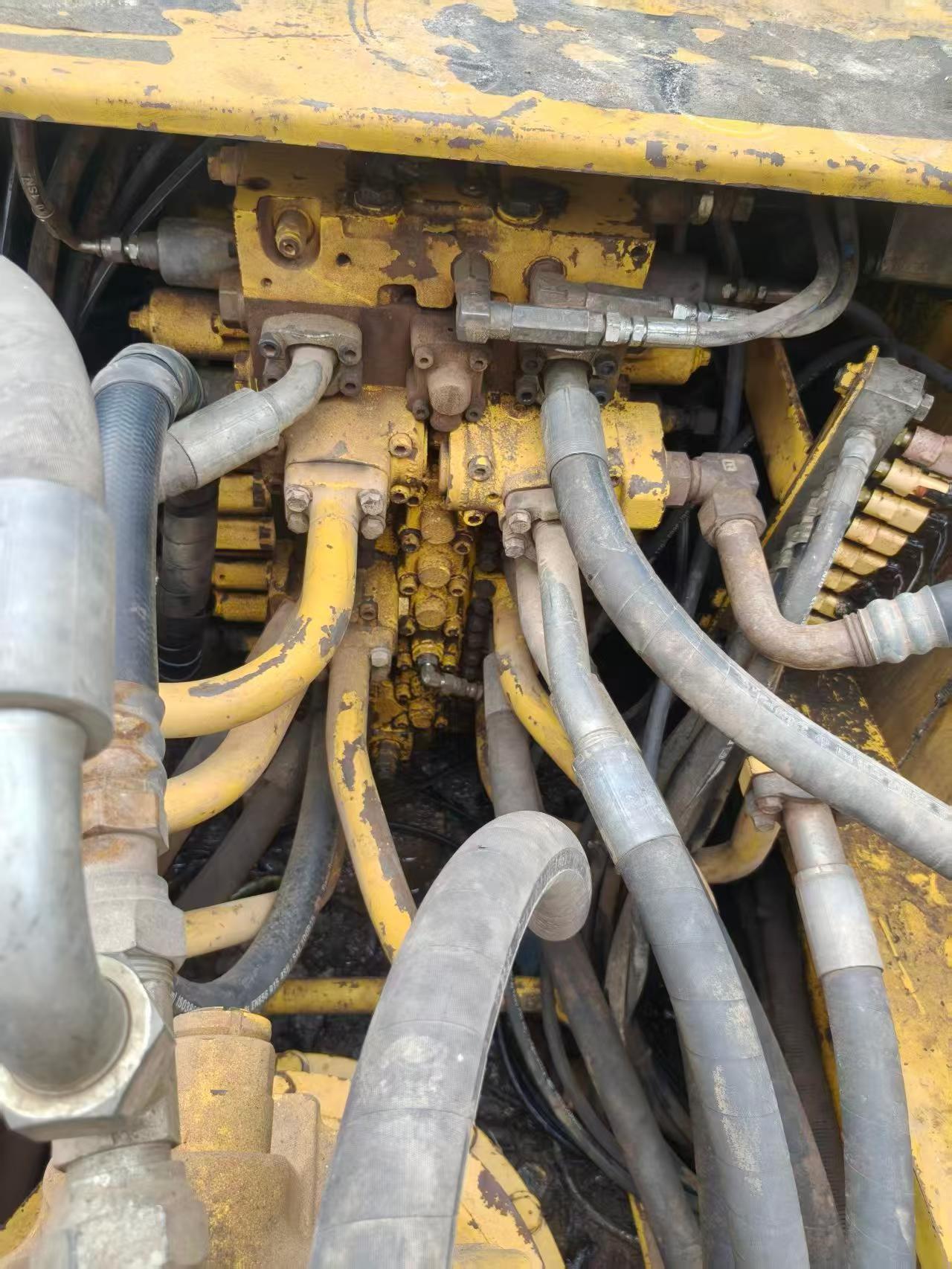 Buy Komatsu PC360-7 Used Excavator / 7 Buy Komatsu PC360-7 Used Excavator / 7