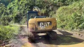 Buy Caterpillar 313D Used Excavator / 5 Buy Caterpillar 313D Used Excavator / 5