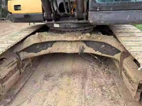 Buy Sany SY305C Used Excavator / 6 Buy Sany SY305C Used Excavator / 6
