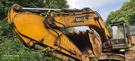 Buy Sany SY385H-8 Used Excavator / 5 Buy Sany SY385H-8 Used Excavator / 5