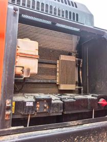 Buy Doosan DH420 Used Excavator / 9 Buy Doosan DH420 Used Excavator / 9
