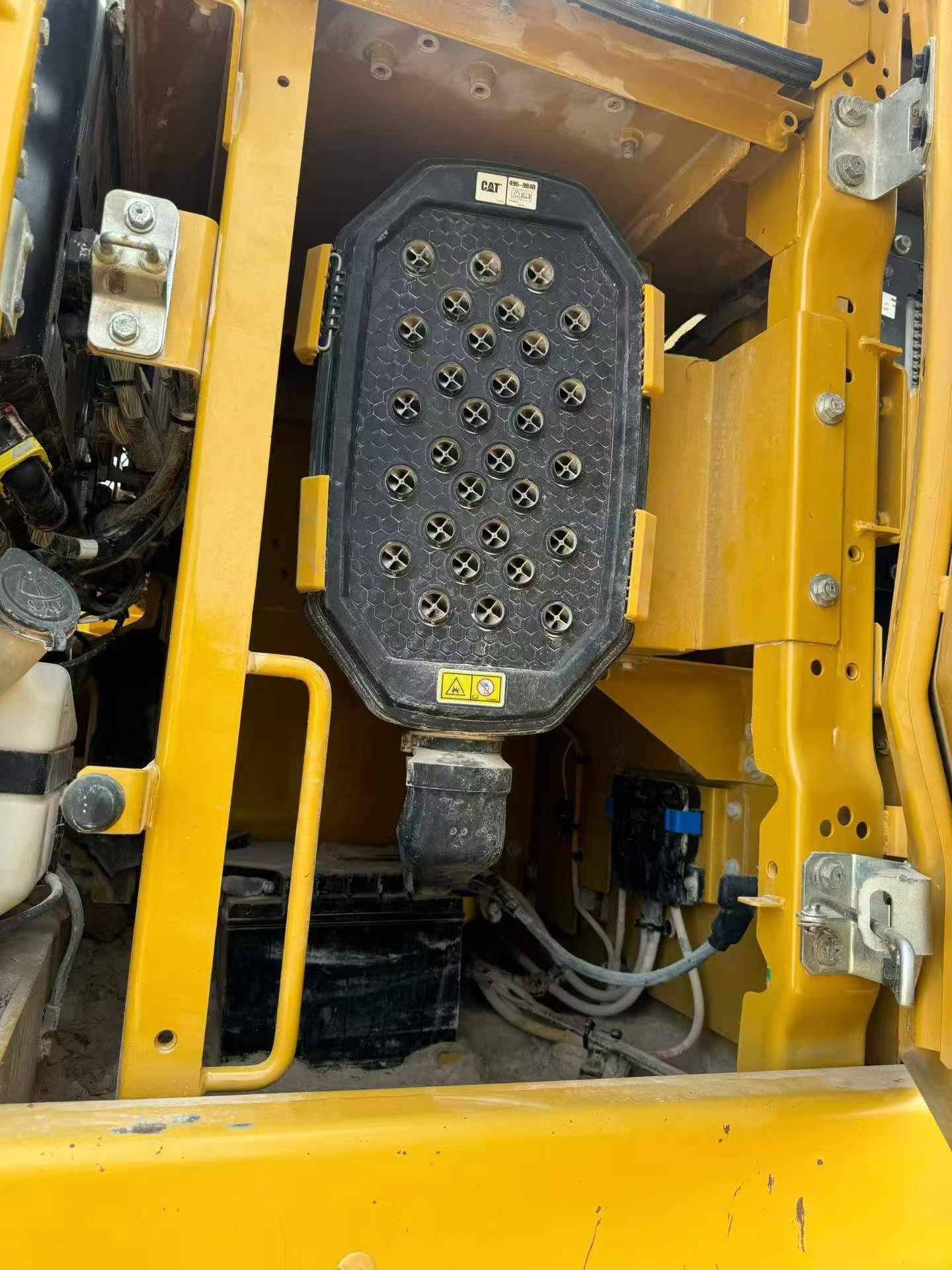 Buy Caterpillar 336E Used Excavator / 8 Buy Caterpillar 336E Used Excavator / 8