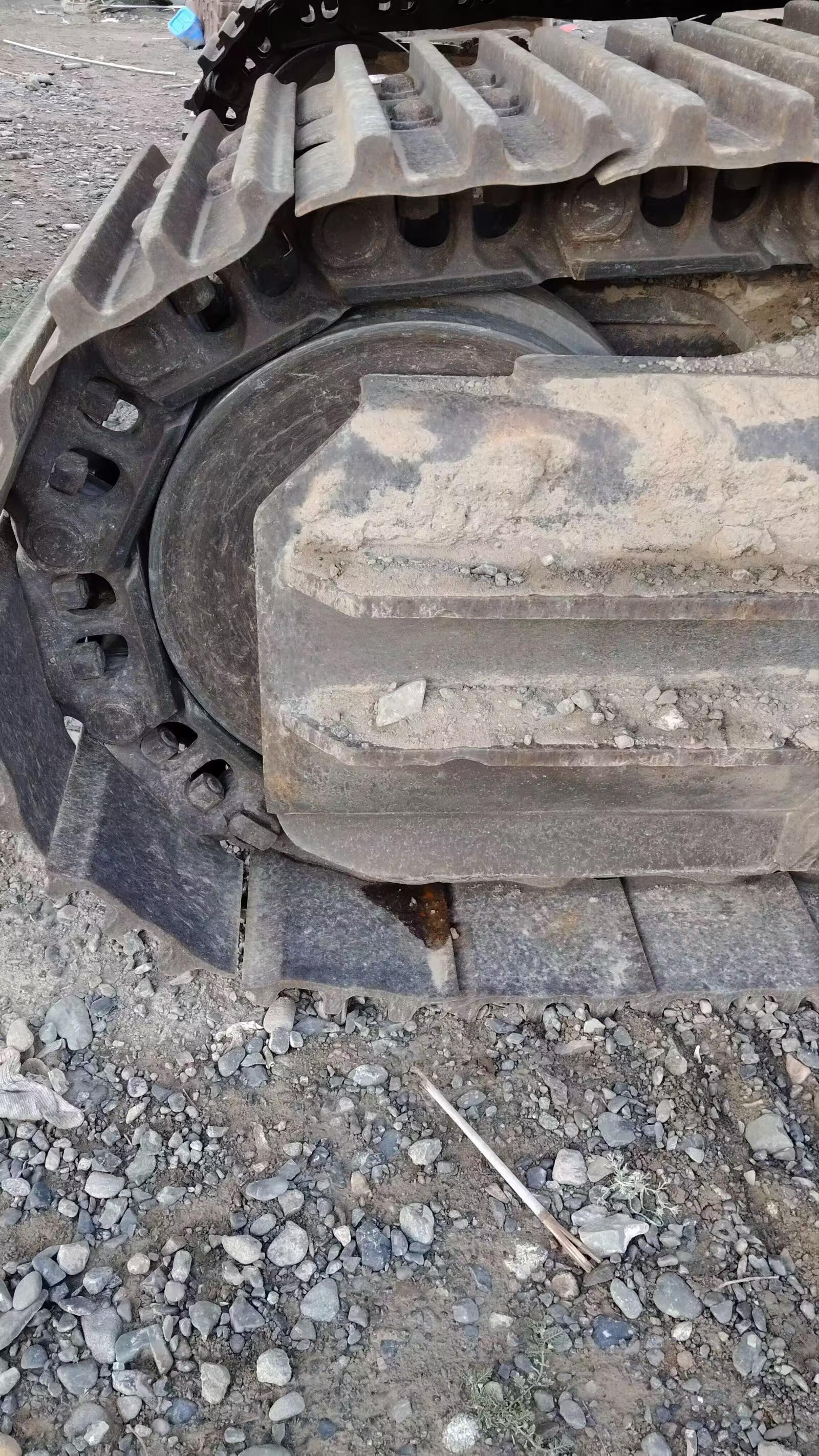Buy Sumitomo SH380-6 Used Excavator / 8 Buy Sumitomo SH380-6 Used Excavator / 8