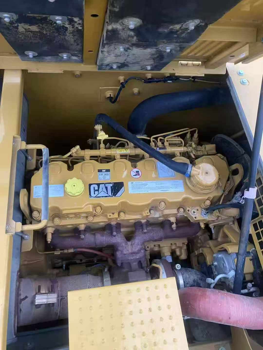 Buy Caterpillar 336E Used Excavator / 4 Buy Caterpillar 336E Used Excavator / 4