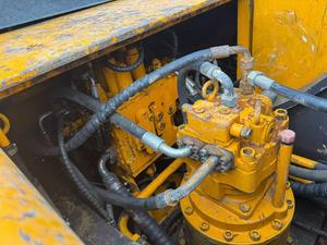 Buy Sany SY215C-8 Used Excavator Buy Sany SY215C-8 Used Excavator