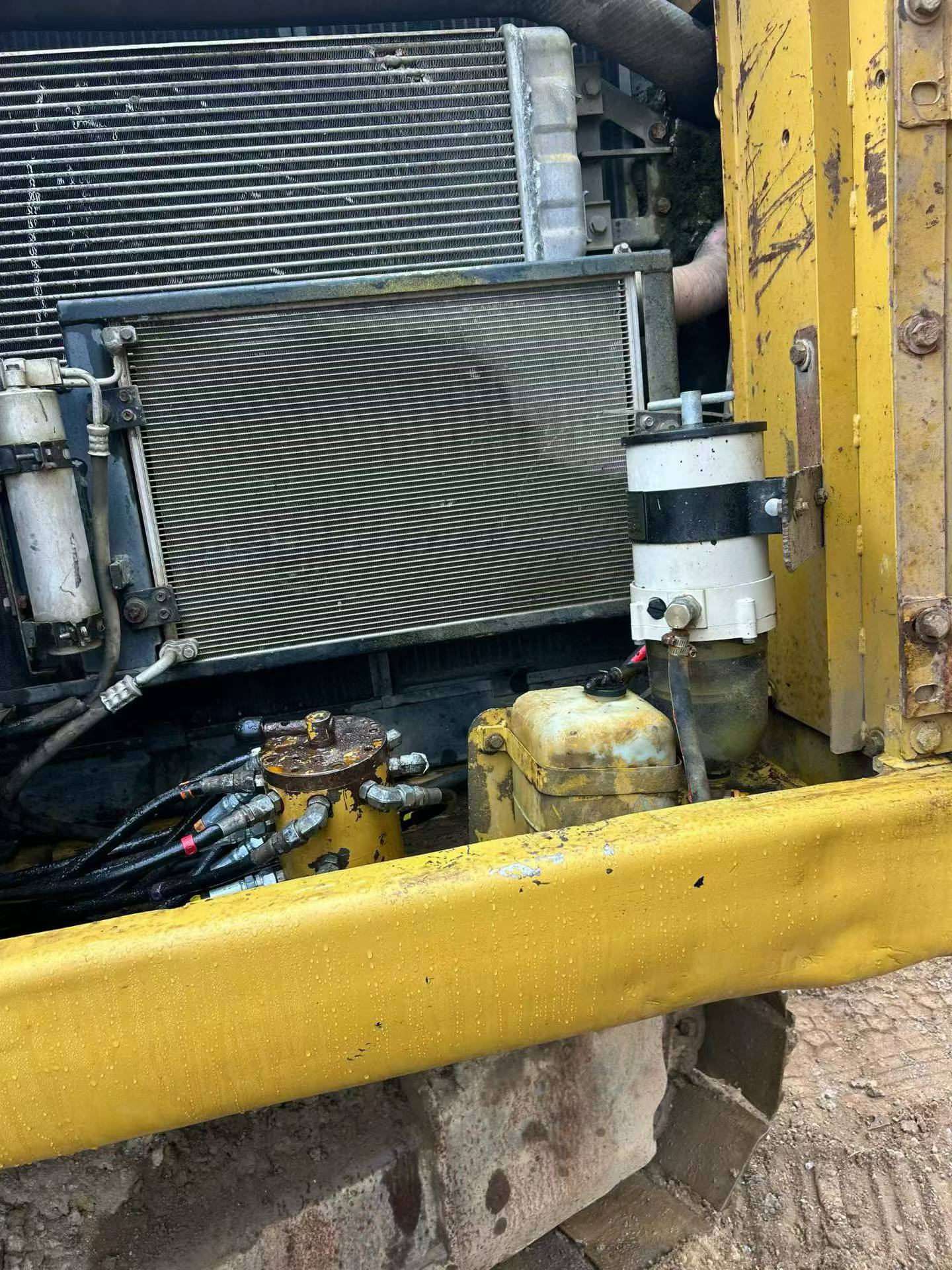 Buy Caterpillar 320D Used Excavator / 8 Buy Caterpillar 320D Used Excavator / 8