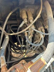 Buy Sumitomo SH210-5 Used Excavator / 6 Buy Sumitomo SH210-5 Used Excavator / 6
