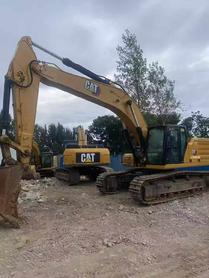 Buy Caterpillar 336E Used Excavator / 7 Buy Caterpillar 336E Used Excavator / 7