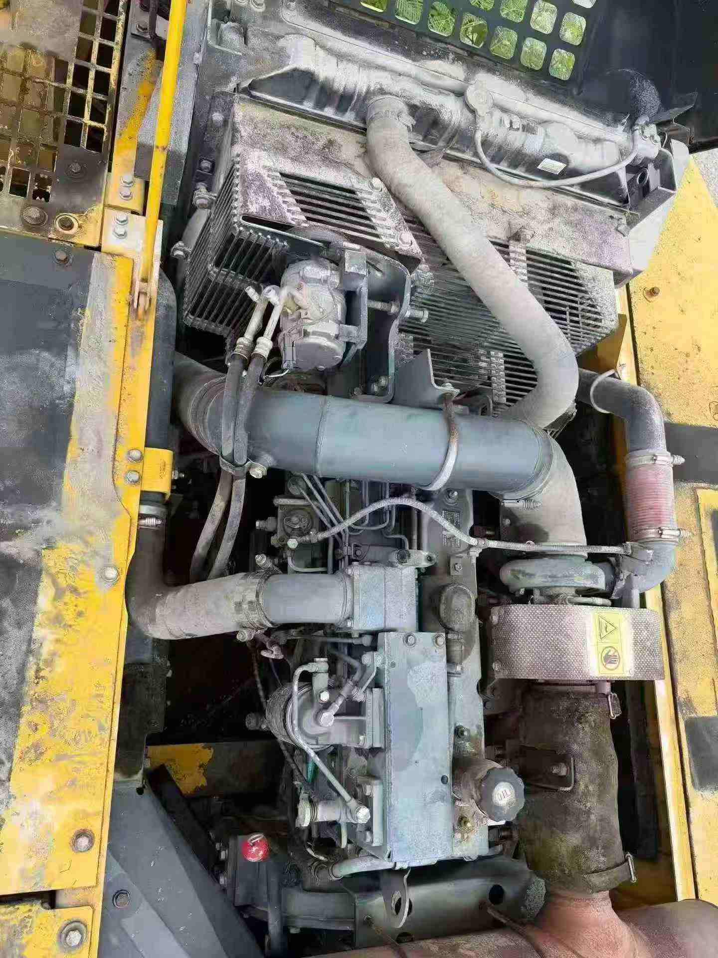 Buy Komatsu PC360-7 Used Excavator / 5 Buy Komatsu PC360-7 Used Excavator / 5