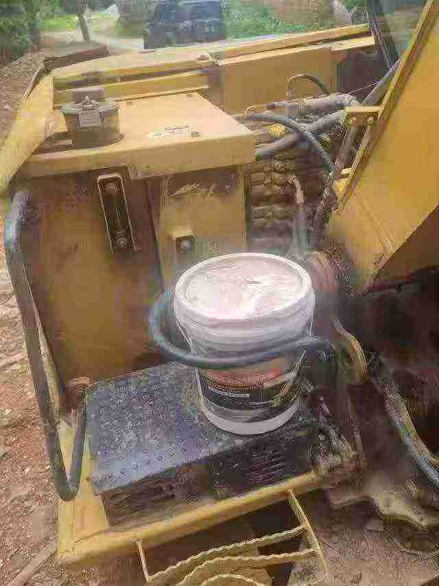 Buy Caterpillar 307B Used Excavator / 6 Buy Caterpillar 307B Used Excavator / 6