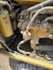 Buy Caterpillar 323D2L Used Excavator / 3 Buy Caterpillar 323D2L Used Excavator / 3