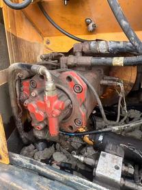 Buy Hyundai 110LVS Used Excavator / 2 Buy Hyundai 110LVS Used Excavator / 2