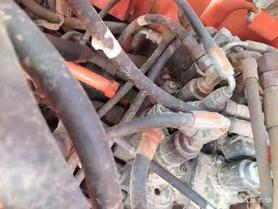 Buy Doosan DX120 Used Excavator / 5 Buy Doosan DX120 Used Excavator / 5