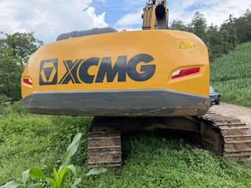Buy XCMG XE380K Used Excavator / 2 Buy XCMG XE380K Used Excavator / 2