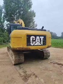 Buy Caterpillar 320D Used Excavator / 7 Buy Caterpillar 320D Used Excavator / 7