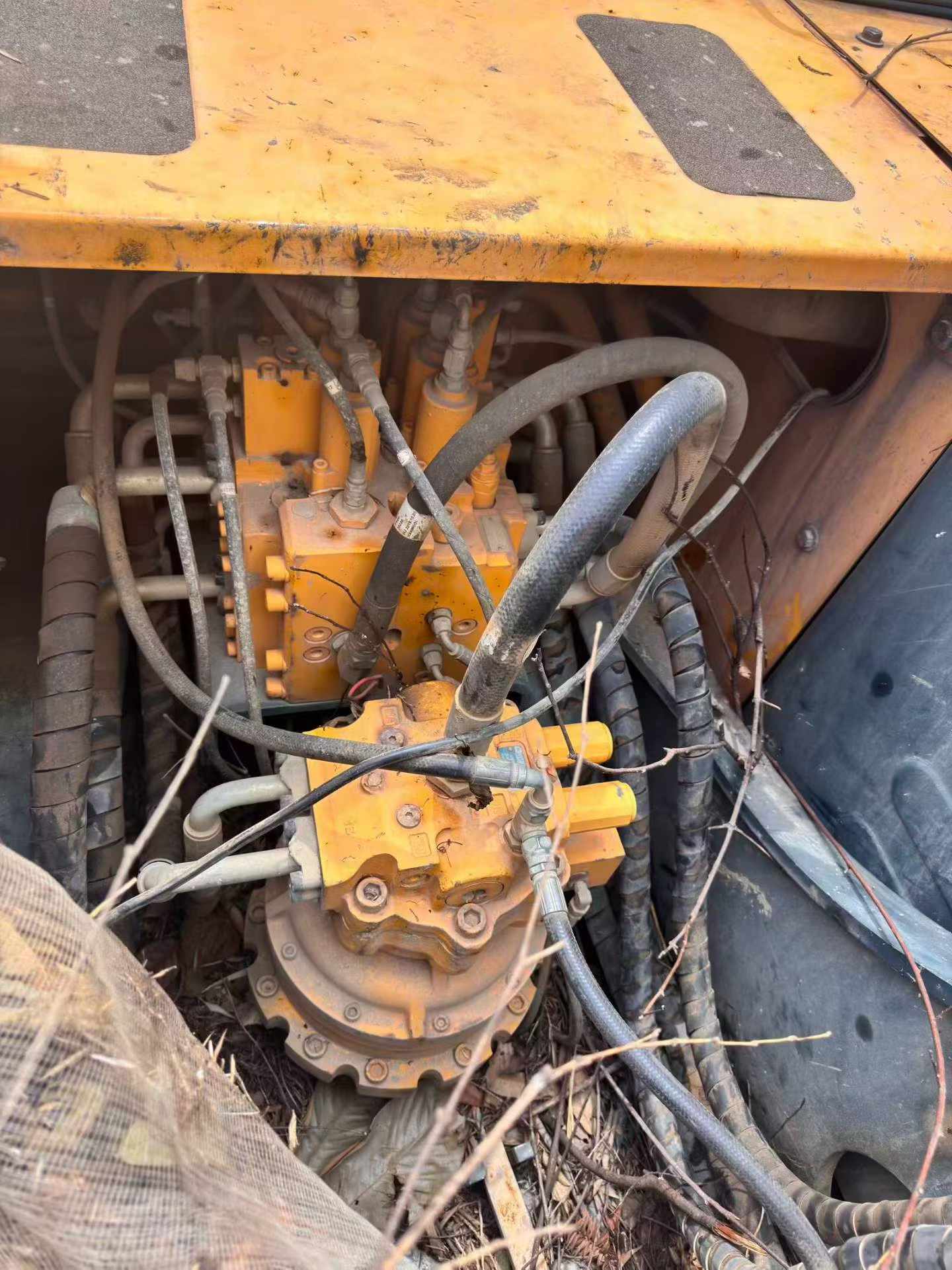 Buy Hyundai R215-7 Used Excavator / 5 Buy Hyundai R215-7 Used Excavator / 5