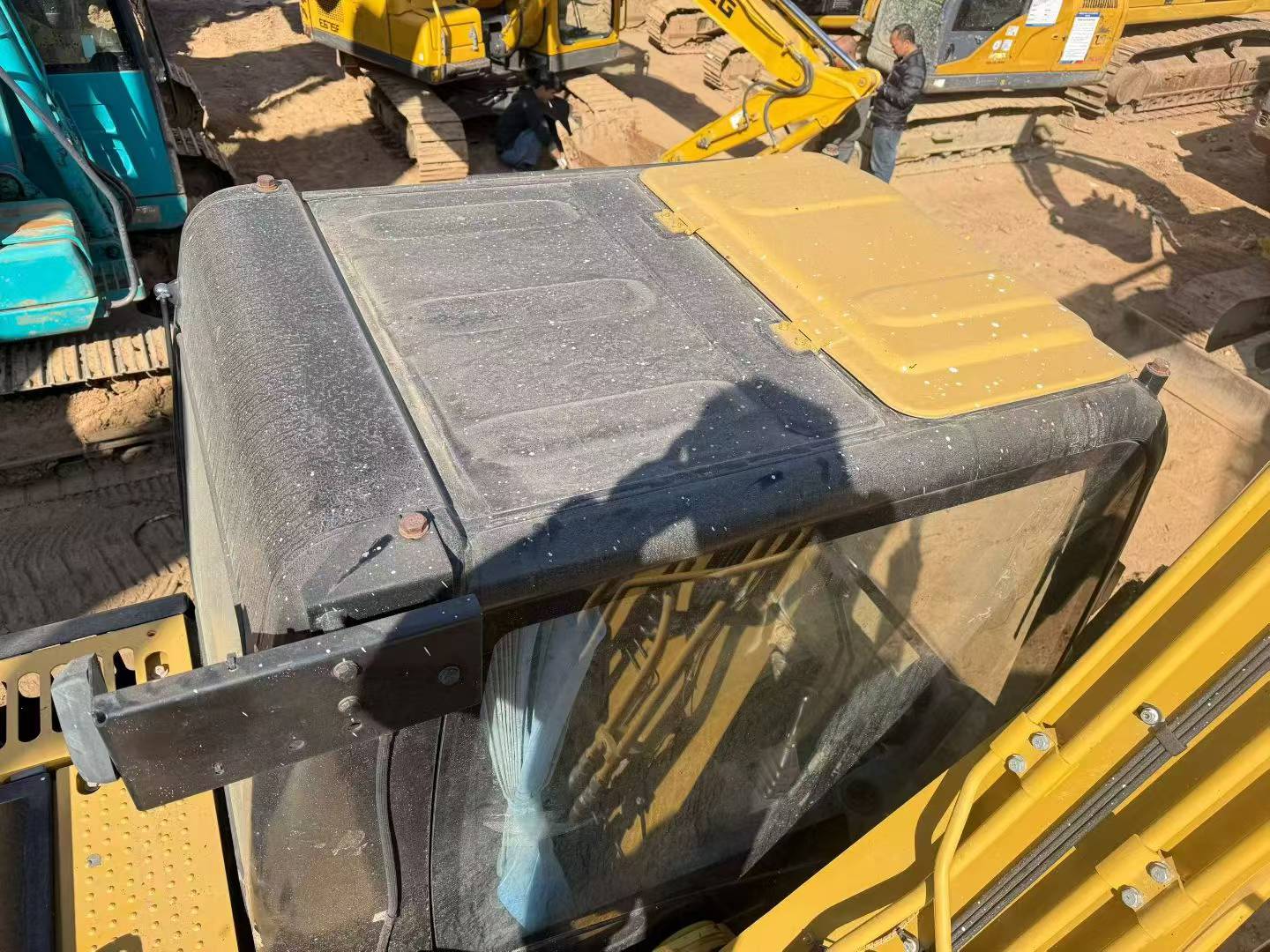Buy Caterpillar 313D Used Excavator / 6 Buy Caterpillar 313D Used Excavator / 6