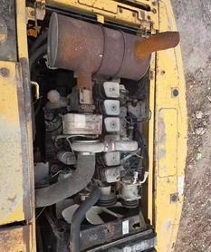 Buy Komatsu PC200-6 Used Excavator / 5 Buy Komatsu PC200-6 Used Excavator / 5