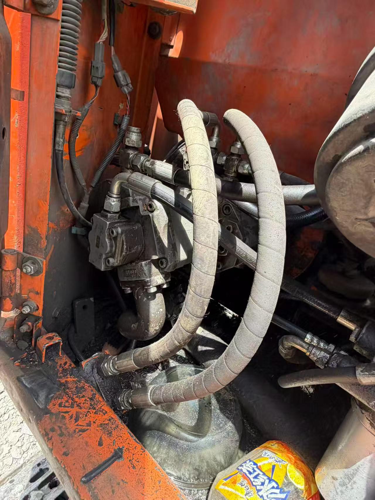 Buy Hitachi EX70 Used Excavator / 5 Buy Hitachi EX70 Used Excavator / 5