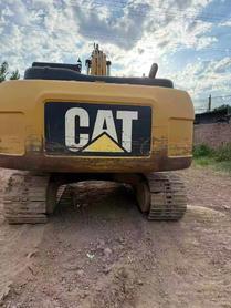 Buy Caterpillar 320D Used Excavator / 6 Buy Caterpillar 320D Used Excavator / 6
