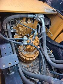 Buy Sany SY375H Used Excavator / 3 Buy Sany SY375H Used Excavator / 3