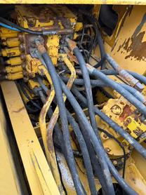 Buy Komatsu PC200-8 Used Excavator / 6 Buy Komatsu PC200-8 Used Excavator / 6